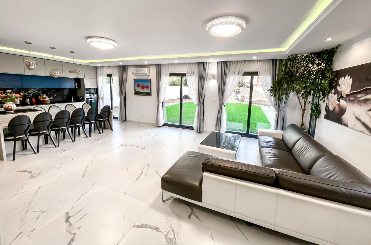 Paris Dream Villa Villejuif Luaran gambar
