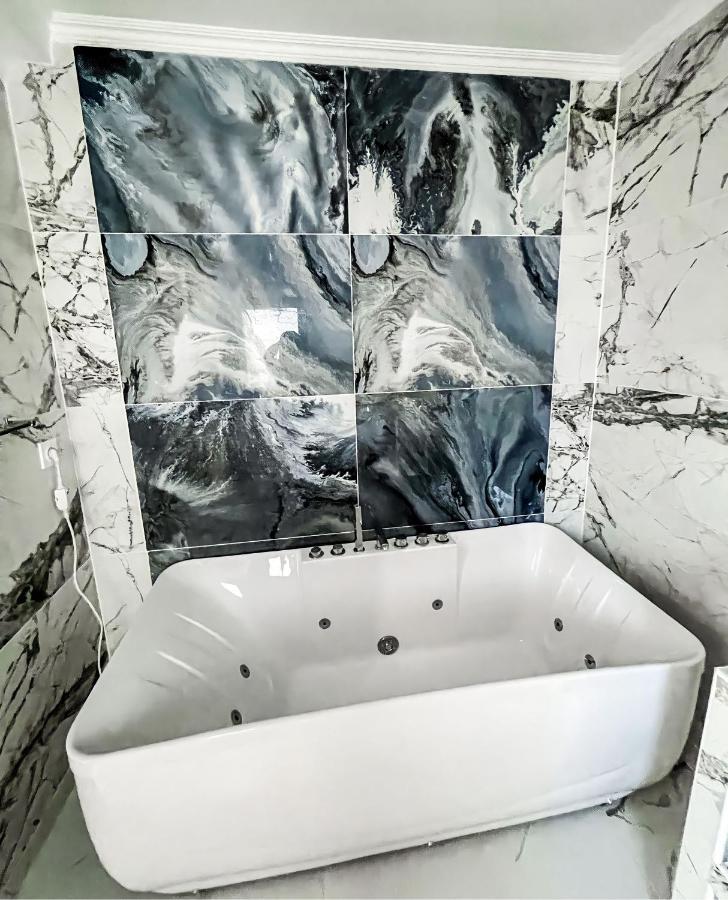 Paris Dream Villa Villejuif Luaran gambar