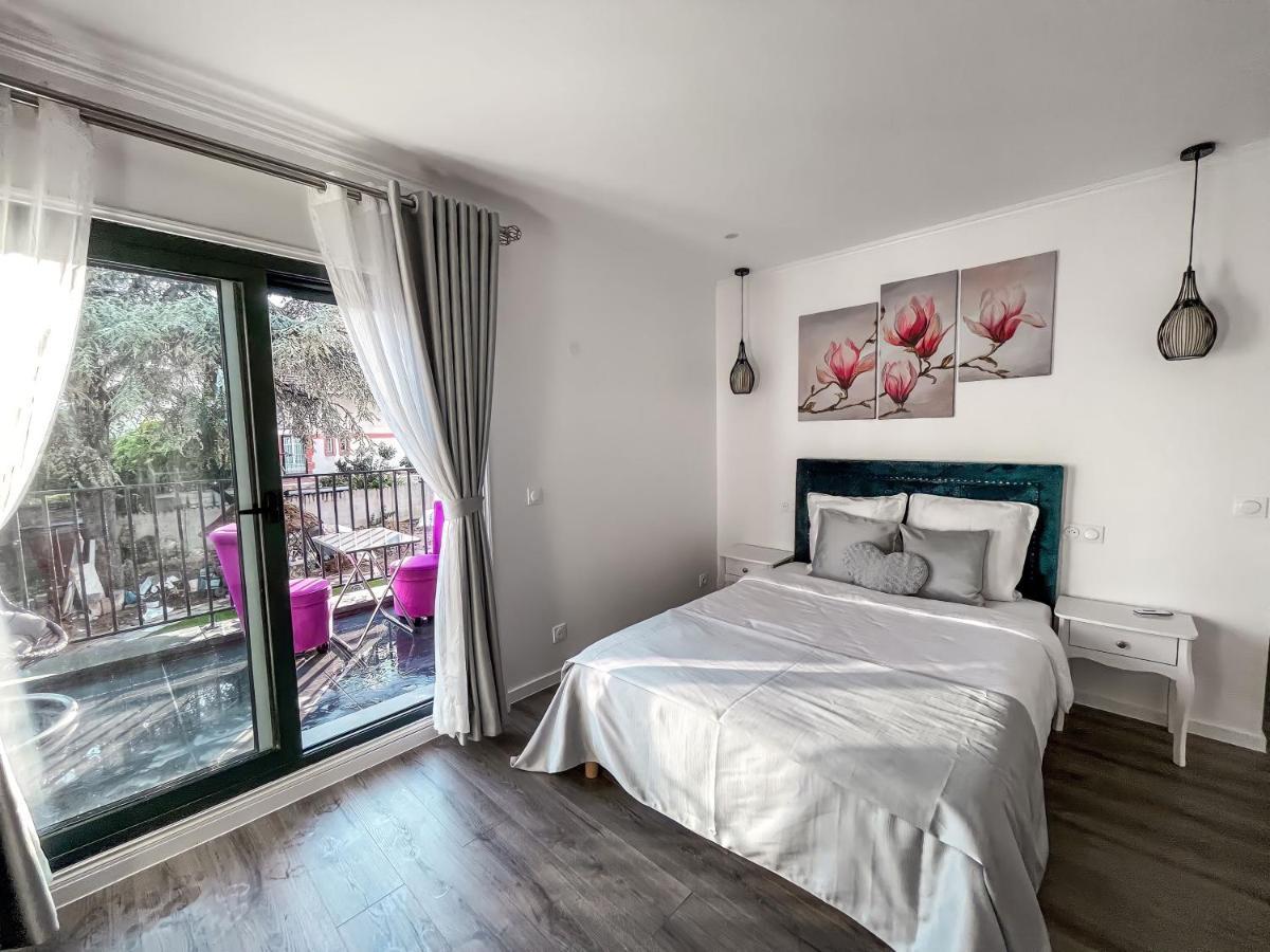 Paris Dream Villa Villejuif Luaran gambar