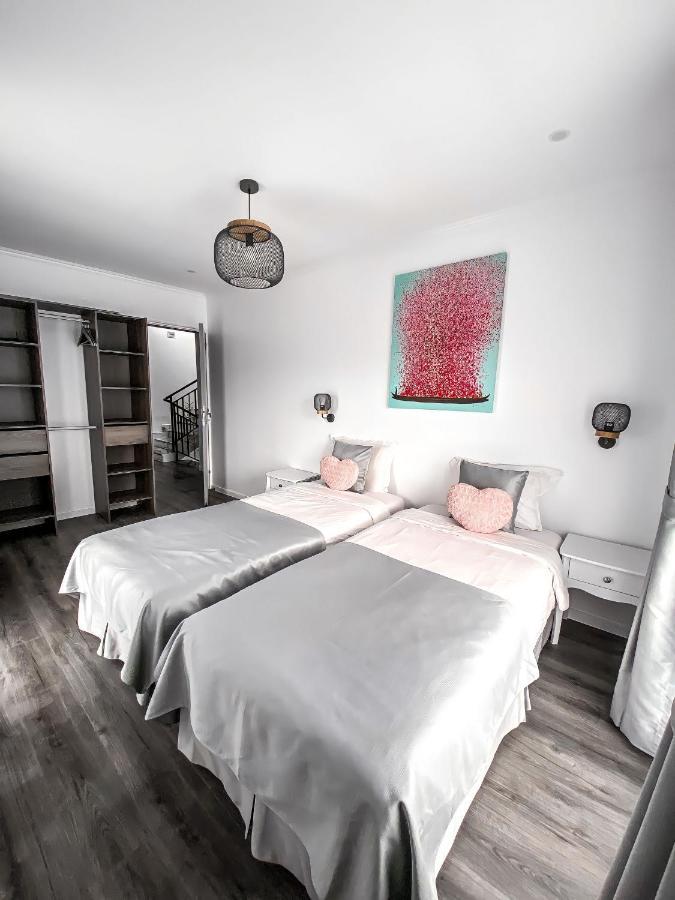 Paris Dream Villa Villejuif Luaran gambar