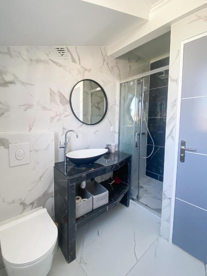 Paris Dream Villa Villejuif Luaran gambar