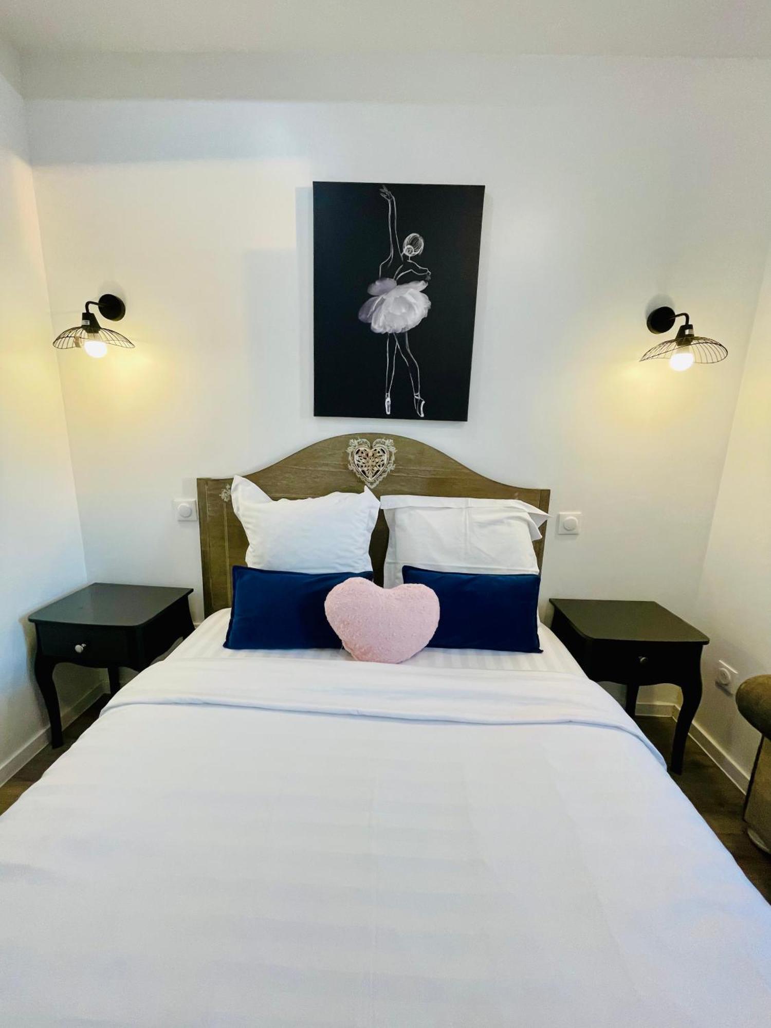 Paris Dream Villa Villejuif Luaran gambar