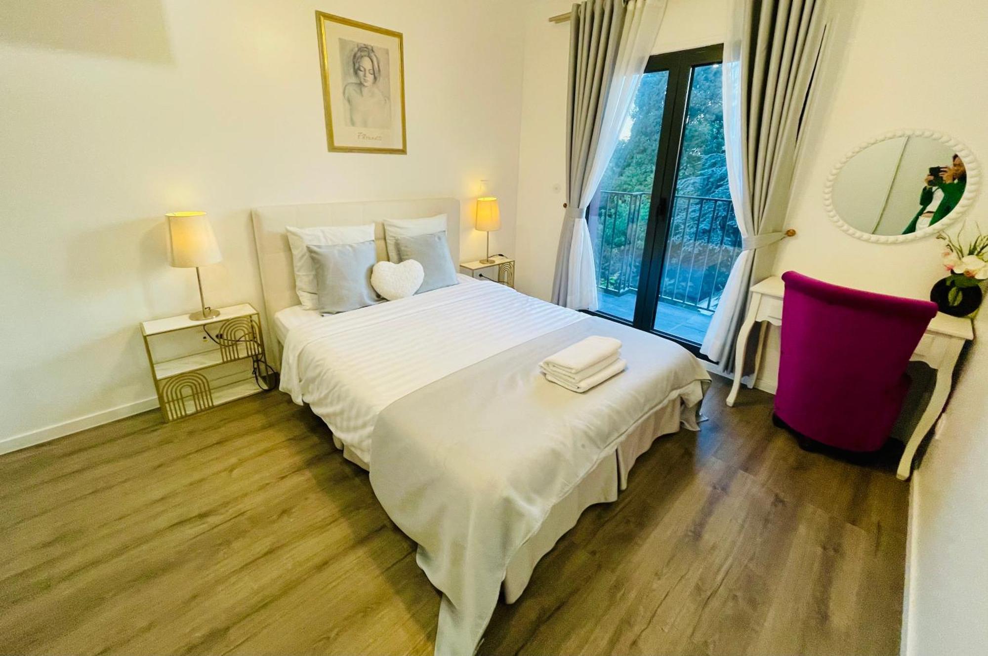 Paris Dream Villa Villejuif Luaran gambar