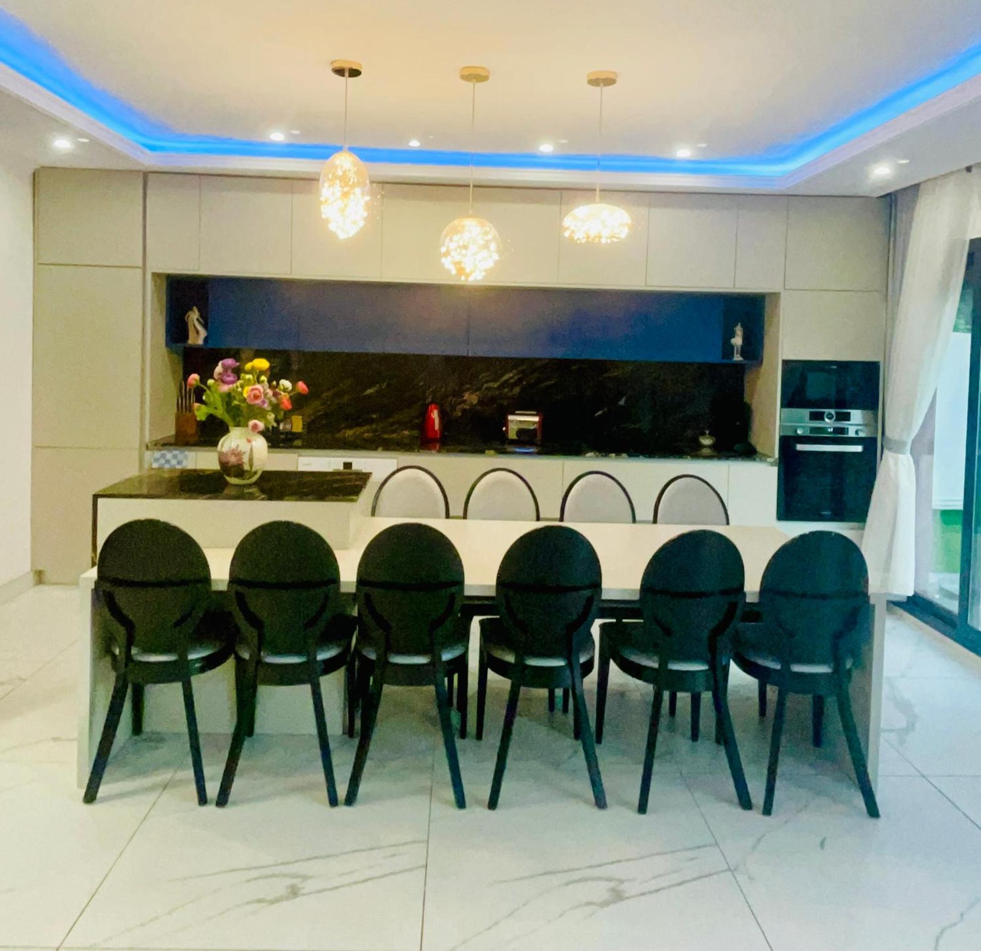 Paris Dream Villa Villejuif Luaran gambar